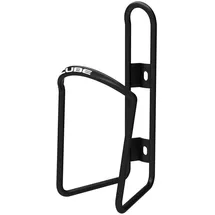 Cube Flaschenhalter HPA - schwarz matt