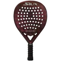 Siux Diablo Pro 4 - Braun