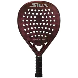 Siux Diablo Pro 4 - Braun