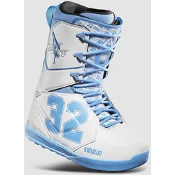 ThirtyTwo Lashed Powell 2025 Snowboard-Boots white / blue Gr. 12.0