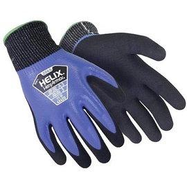 HexArmor Helix 2065 6065910 Polyethylen, Glasfaser, Nylon Schnittschutzhandschuh Größe (Handschuhe