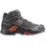 Salomon Herren X Ultra 5 Mid GTX schwarz 48.0