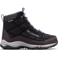 Columbia Firecamp Boot black, plum purple (010) 9