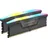 64GB (2x32GB) CORSAIR VENGEANCE RGB DDR5-6400 RAM CL32 Arbeitsspeicher Kit