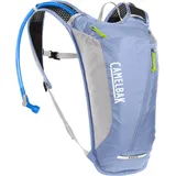 CamelBak Rogue Light 7 Hydrorucksack, Serenity Blue