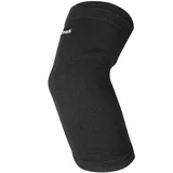 Back on Track Ellbogenschoner, Schwarz, M, 12000002