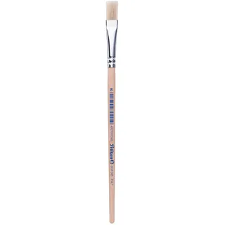 Pelikan Borstenpinsel Sorte 613 F Gr.08