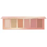 Catrice Coral Lights Palette Blush 15 g 10 - SOFT CORAL