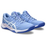 ASICS 1072A046.400-44 Sportschuh Männlich Blau