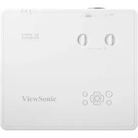 ViewSonic LSC601WU Laser Weiß