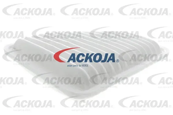 ACKOJA Luftfilter a700232 Filtereinsatz 57mm für TOYOTA LEXUS