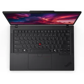 Lenovo ThinkPad P14s G6 Intel Core Ultra 7 255H 32 GB RAM 512 GB SSD 21QT006QGE