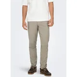Only & Sons ONSMARK PETE Grau 29