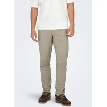 Only & Sons ONSMARK PETE Grau 29