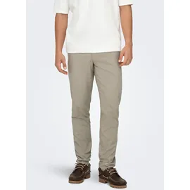 Only & Sons ONSMARK PETE Grau 29