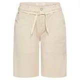 Gang 94NICA WORKER SHORTS Beige 34