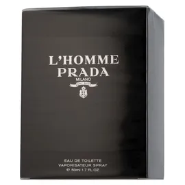 Prada L'Homme Eau de Toilette 50 ml