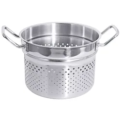 Contacto Einsatz zum Nudelkochen 24 cm
