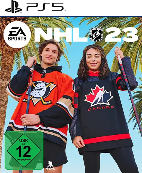 NHL 23 - [PlayStation 5]