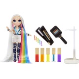 MGA Entertainment Rainbow High Amaya Raine 5 in 1