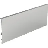 Hettich Hettich, Möbelausstattung, Aluminiumrückwand ArciTech, silber (1 Stk.)