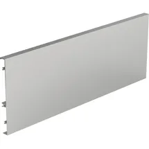 Hettich Hettich, Möbelausstattung, Aluminiumrückwand ArciTech, silber (1 Stk.)