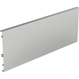 Hettich Hettich, Möbelausstattung, Aluminiumrückwand ArciTech, silber (1 Stk.)