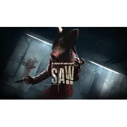 Dead by Daylight - the Saw Chapter