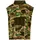 QUIKSILVER Hoody Surf Poncho kelp garage camo), Gr. Uni