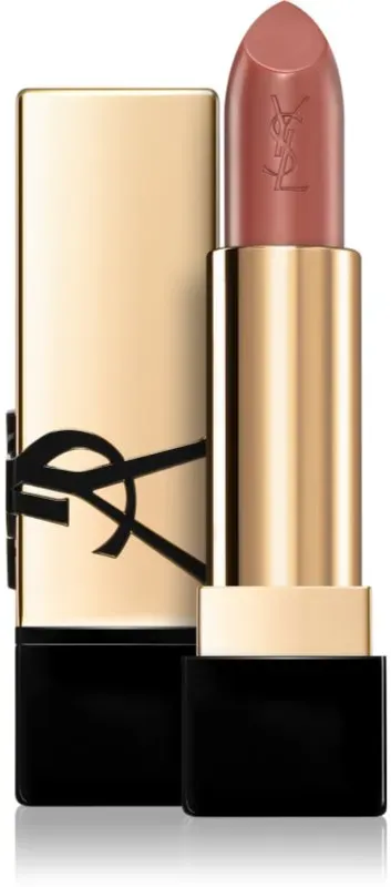 Yves Saint Laurent Rouge Pur Couture Lippenstift für Damen N1 Beige Trench 3,8 g