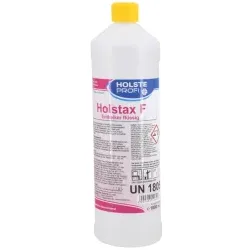 HOLSTE Holstax F (K 126) Entkalker 01012610 , 1000 ml - Flasche