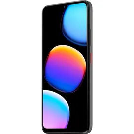 ZTE Blade V80 Max 12 GB RAM 128 GB Schwarz