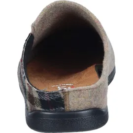 FLY FLOT 220064 Herren Braun 44