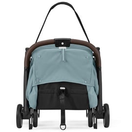 Cybex Orfeo stormy blue