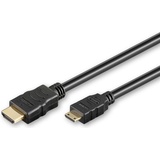Microconnect HDMI-Kabel m HDMI Typ A (Standard)