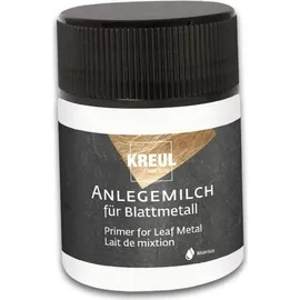 Kreul Anlegemilch 1 St. 50 ml Gold