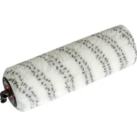 Nespoli RollMatic® Farbwalze GreyTop mit Antihaftbeschichtung 25 cm, 12