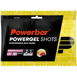 Powerbar Energiegel Himbeere Gel 60 g