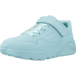 Skechers Kids UNO LITE Sneaker 310451L TURQ türkis 28