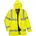 Warnschutz Regenjacke S460 Traffic XXL