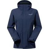Berghaus Hillwalker Interactive Wasserdichte Gore-Tex-Jacke für Damen