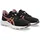 Asics Jolt 4 GS Kinder black desert red 35,5