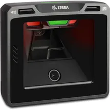 Zebra Technologies Zebra SP7208-V USB Kit with 2D-Barcodes), Barcode-Scanner,