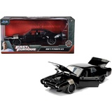 Jada Toys Fast & Furious 1972 Plymouth GTX