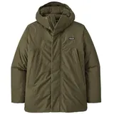 Patagonia Stormshadow GORE-TEX ePE Herren Parka (Oliv XL ) Parka