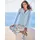 Heine Cardigan Blau 48