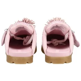 Steve Madden Pantolette rosa / weiß 36