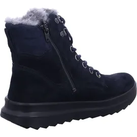 Legero Dreamer Warm Gefütterte Gore-tex Schneestiefel, Oceano 8000, 38 EU