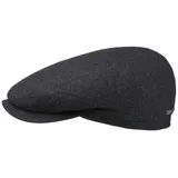 Stetson Schiebermütze grau 58/L