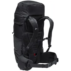 Vaude Asymmetric 52+8